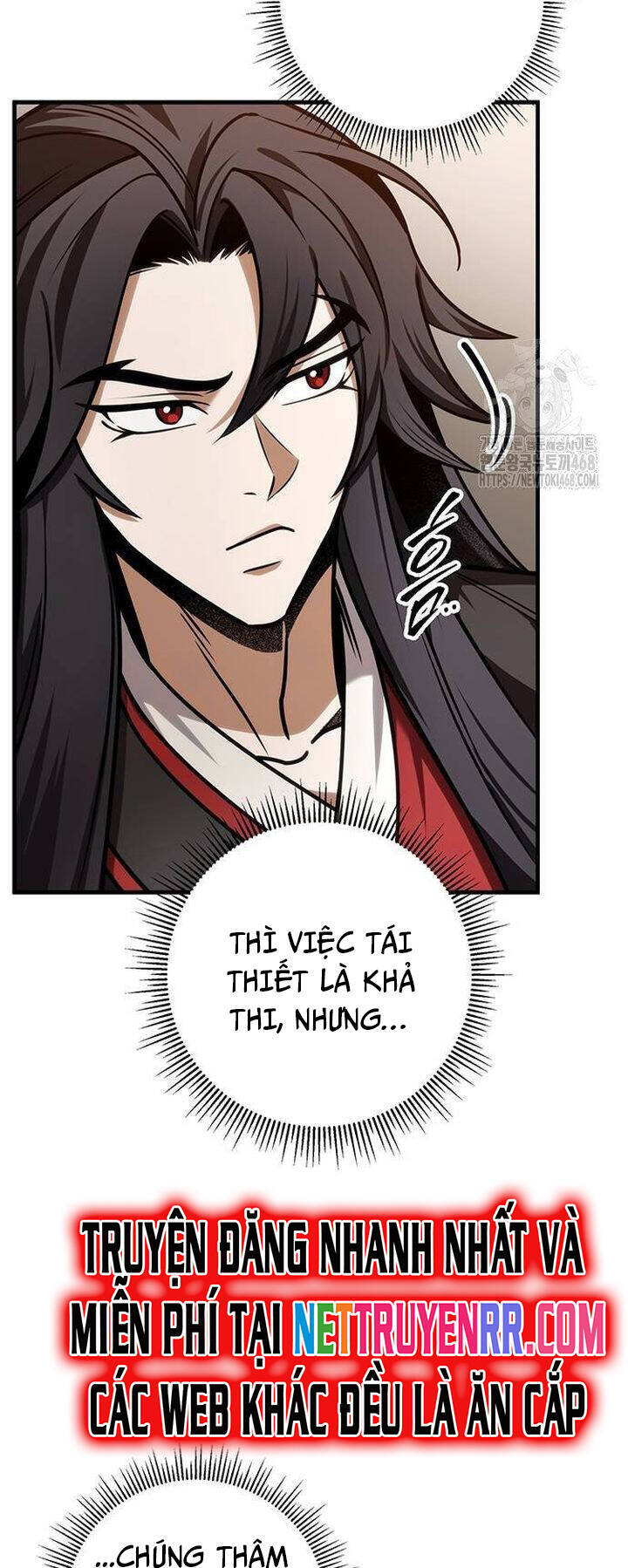 Thanh Kiếm Của Hoàng Đế - Chapter 65 - Page 26