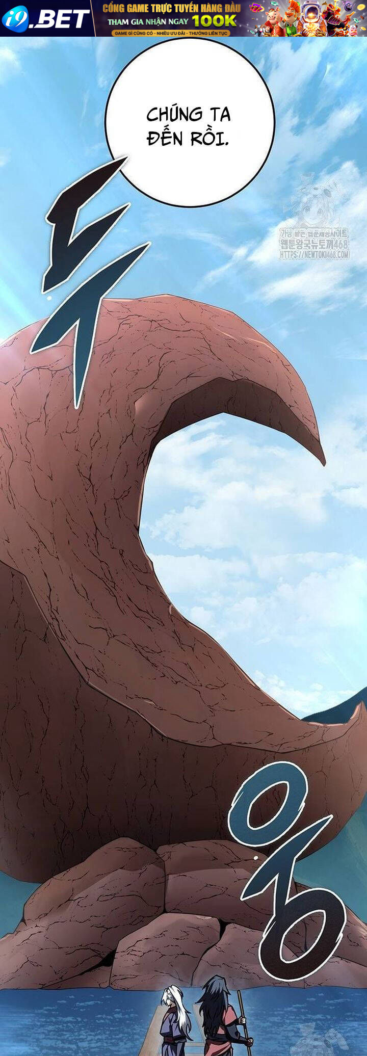 Thanh Kiếm Của Hoàng Đế - Chapter 65 - Page 3