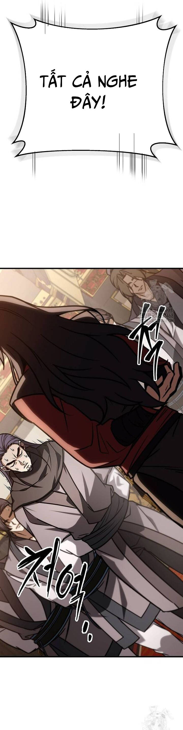 Thanh Kiếm Của Hoàng Đế - Chapter 65 - Page 32