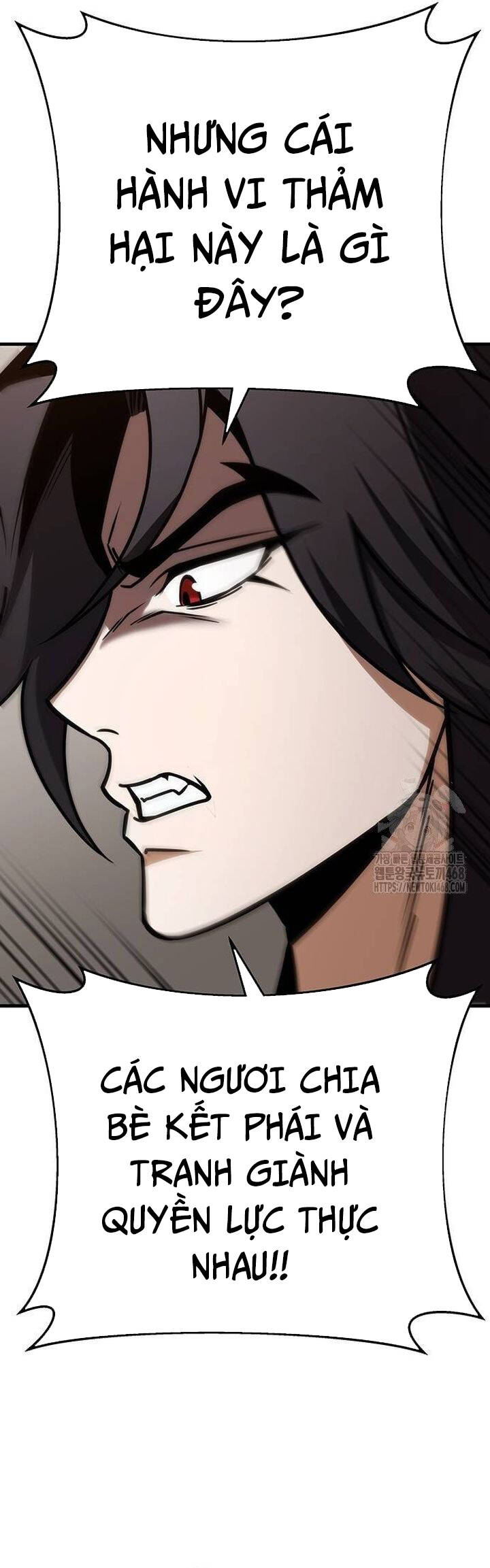 Thanh Kiếm Của Hoàng Đế - Chapter 65 - Page 34