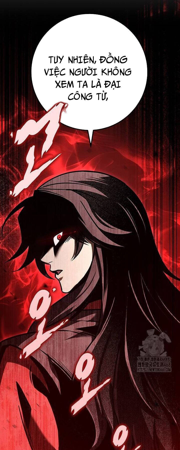 Thanh Kiếm Của Hoàng Đế - Chapter 65 - Page 36