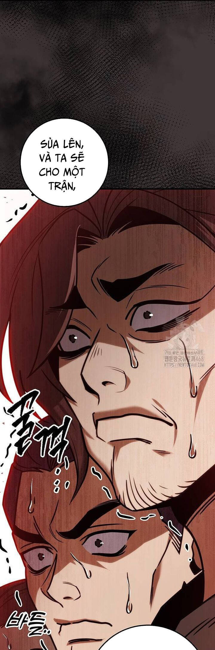 Thanh Kiếm Của Hoàng Đế - Chapter 65 - Page 37