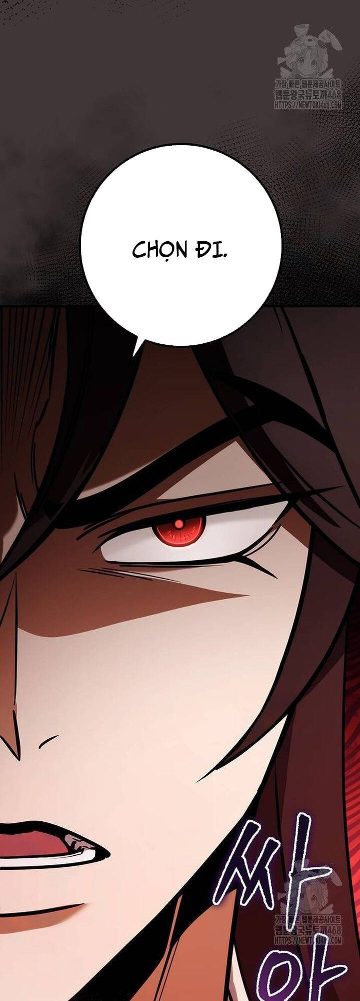 Thanh Kiếm Của Hoàng Đế - Chapter 65 - Page 38