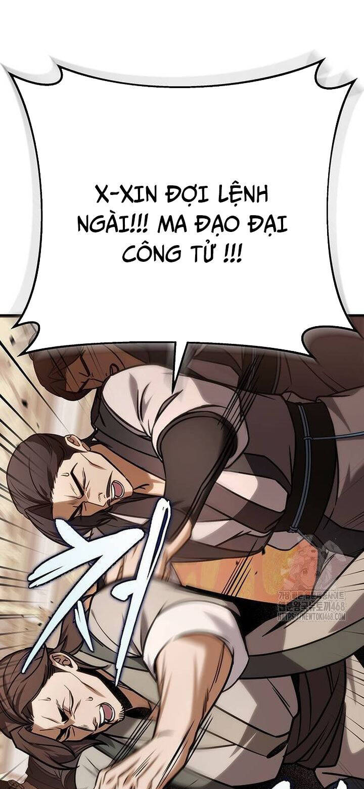 Thanh Kiếm Của Hoàng Đế - Chapter 65 - Page 39