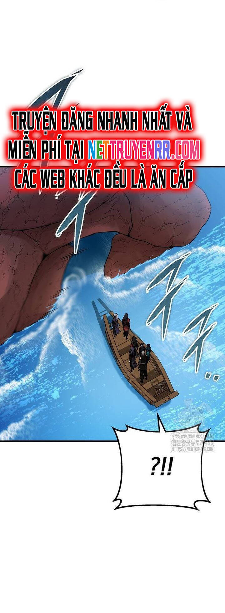 Thanh Kiếm Của Hoàng Đế - Chapter 65 - Page 4