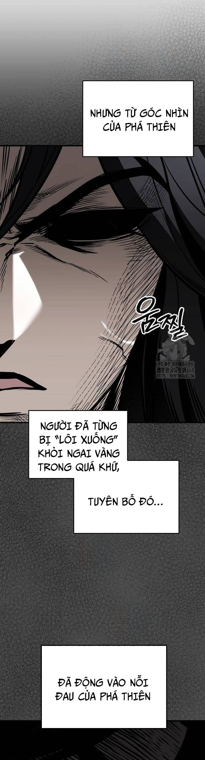 Thanh Kiếm Của Hoàng Đế - Chapter 66 - Page 10