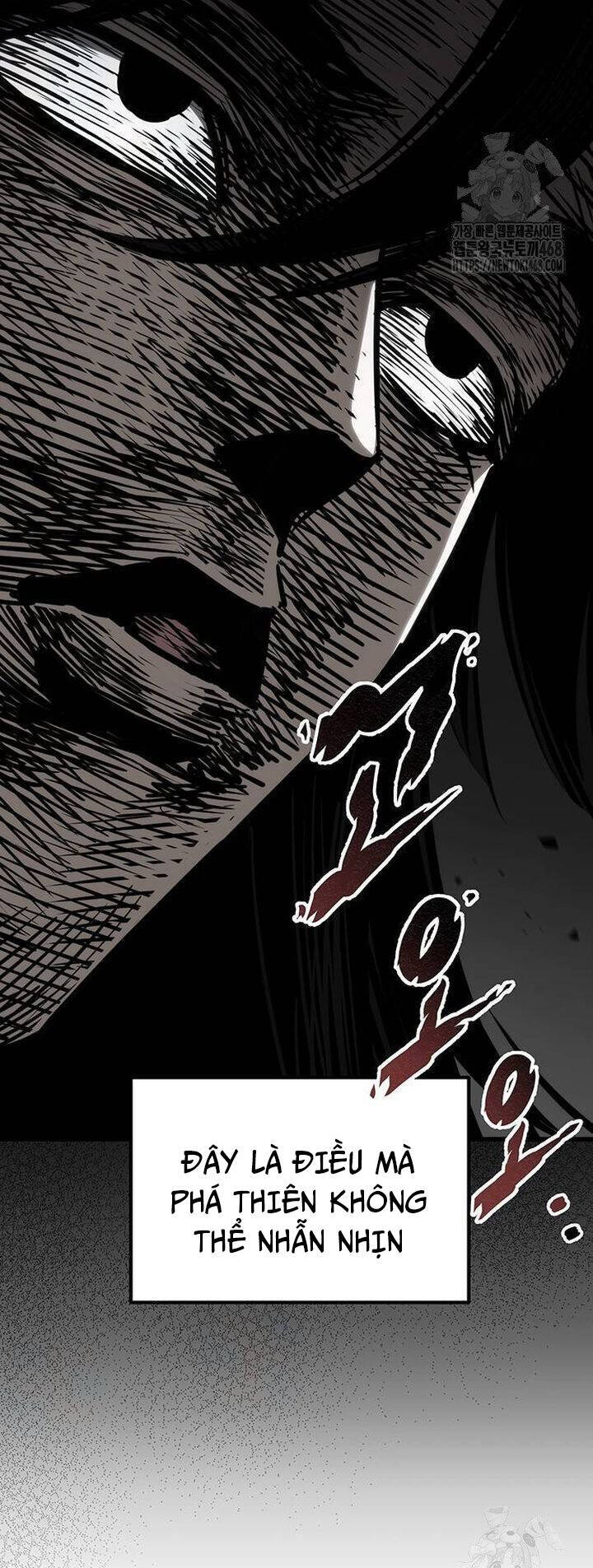 Thanh Kiếm Của Hoàng Đế - Chapter 66 - Page 11