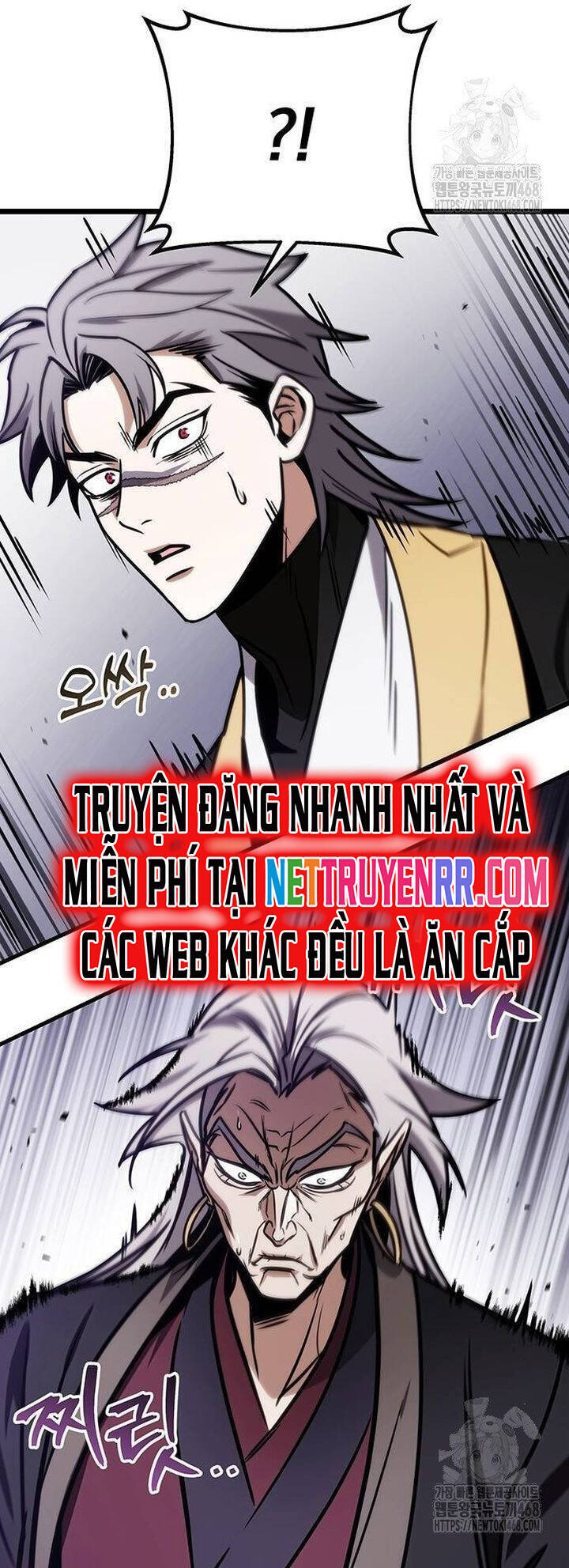 Thanh Kiếm Của Hoàng Đế - Chapter 66 - Page 13