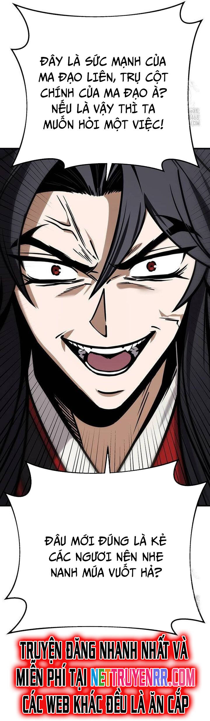 Thanh Kiếm Của Hoàng Đế - Chapter 66 - Page 15