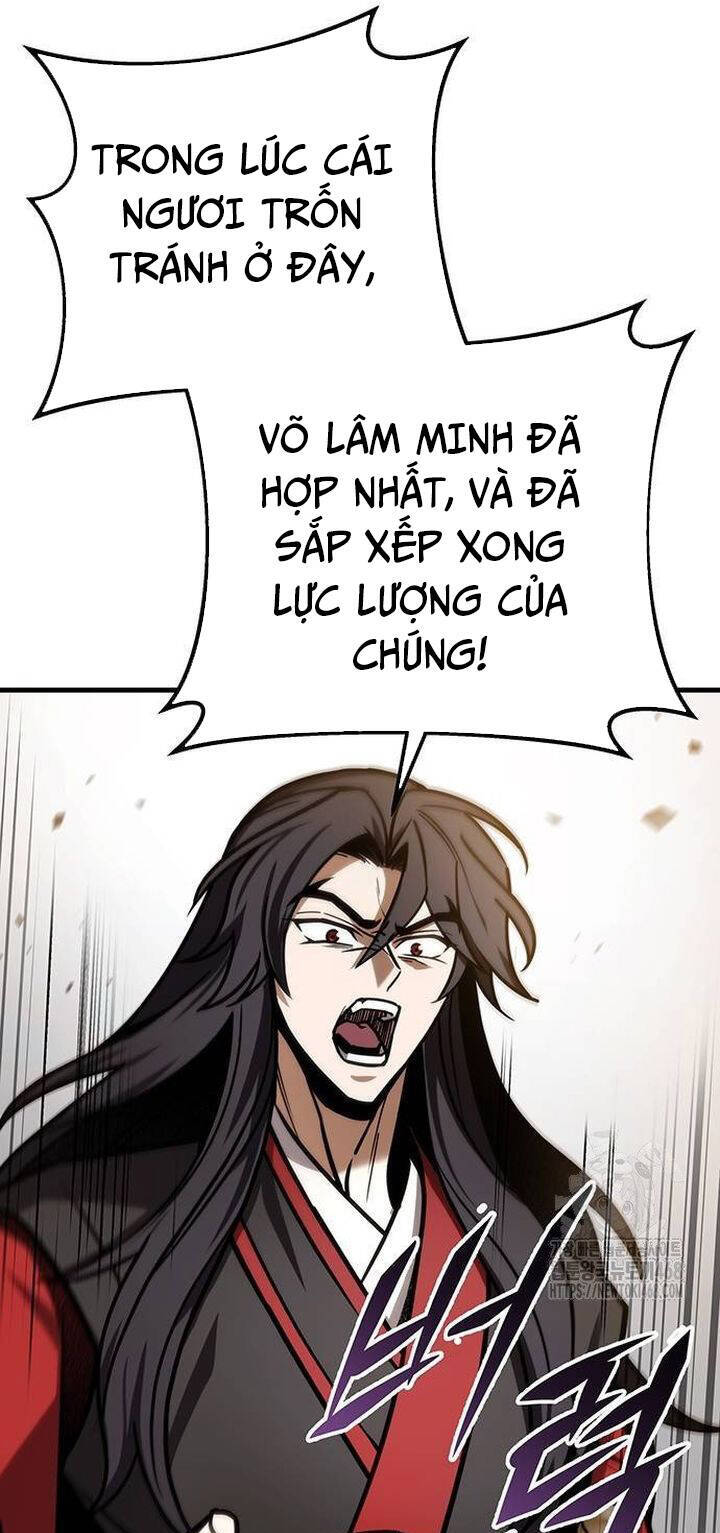 Thanh Kiếm Của Hoàng Đế - Chapter 66 - Page 16