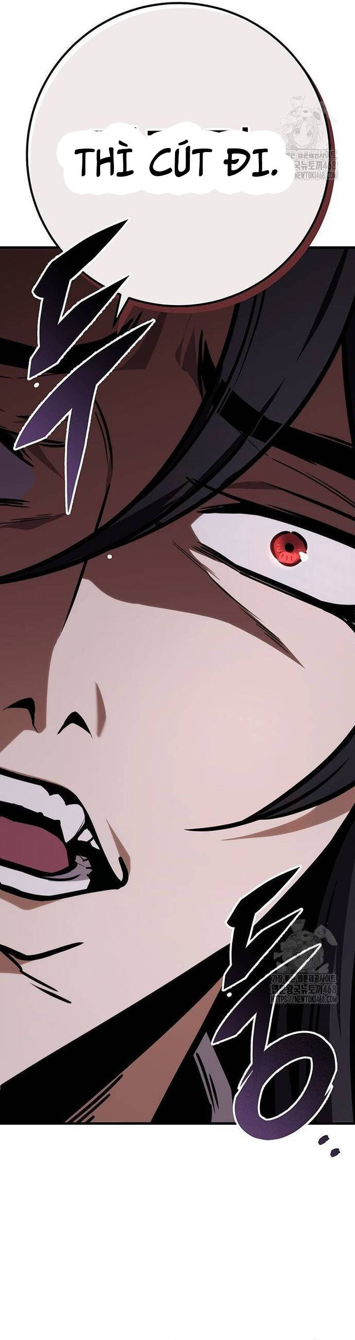 Thanh Kiếm Của Hoàng Đế - Chapter 66 - Page 25