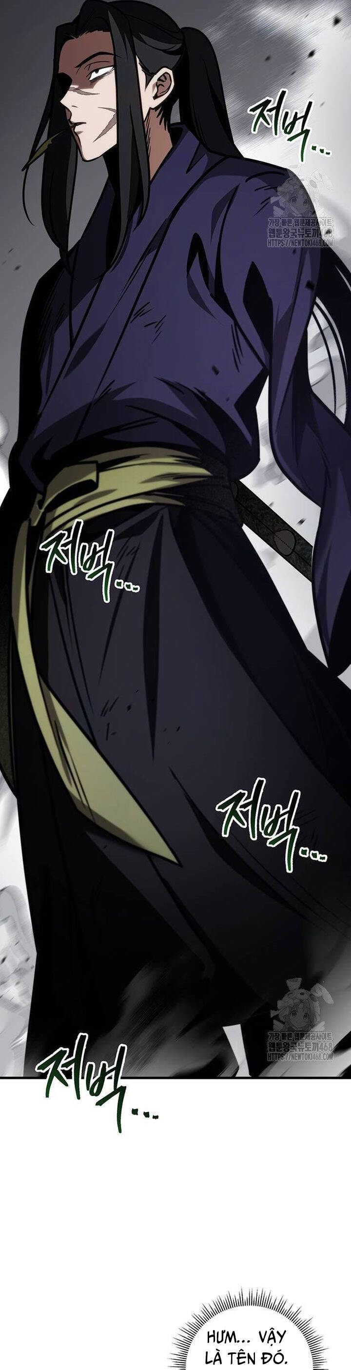 Thanh Kiếm Của Hoàng Đế - Chapter 66 - Page 27