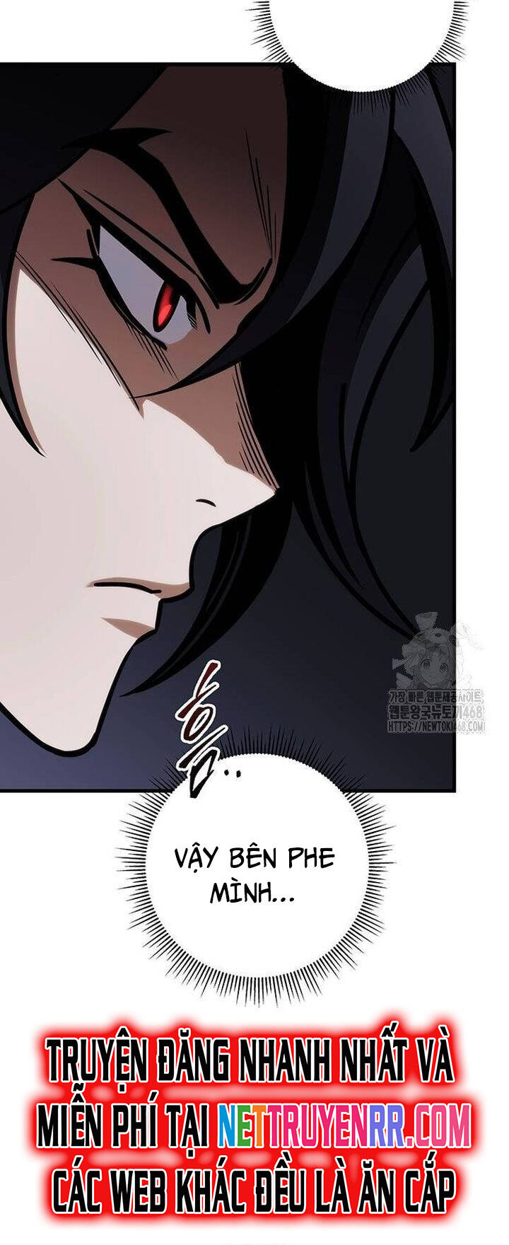 Thanh Kiếm Của Hoàng Đế - Chapter 66 - Page 28