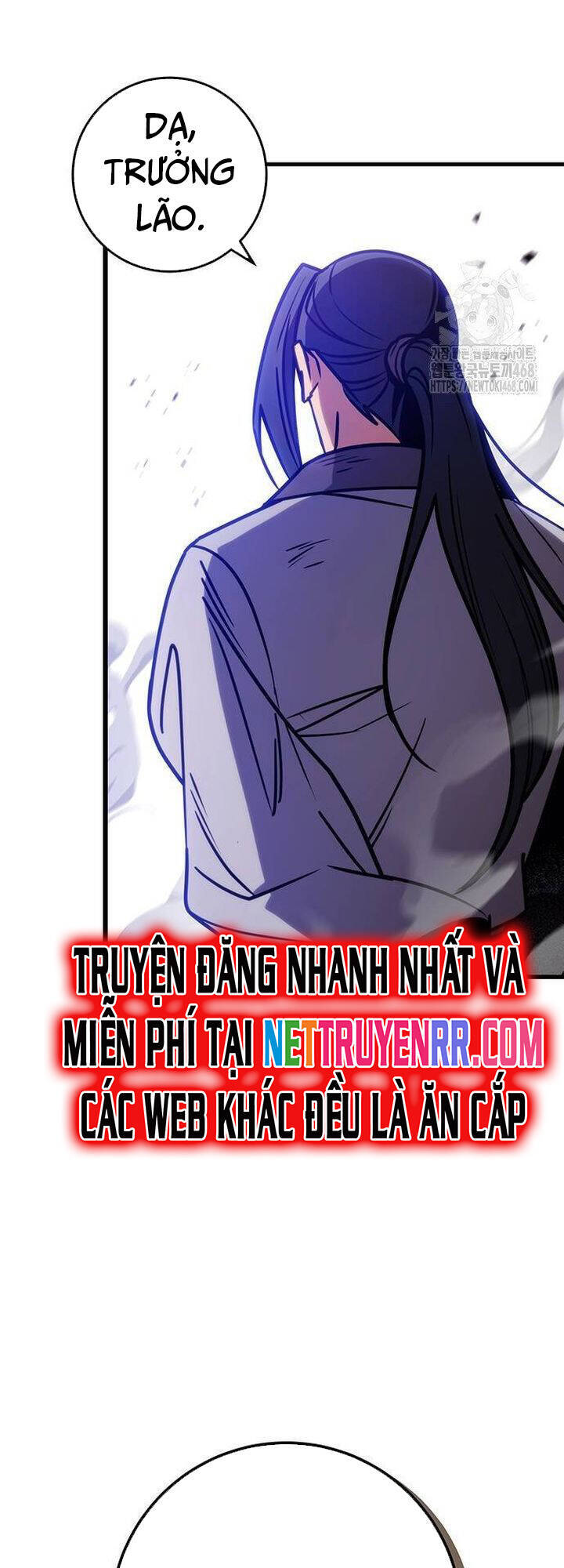 Thanh Kiếm Của Hoàng Đế - Chapter 66 - Page 3