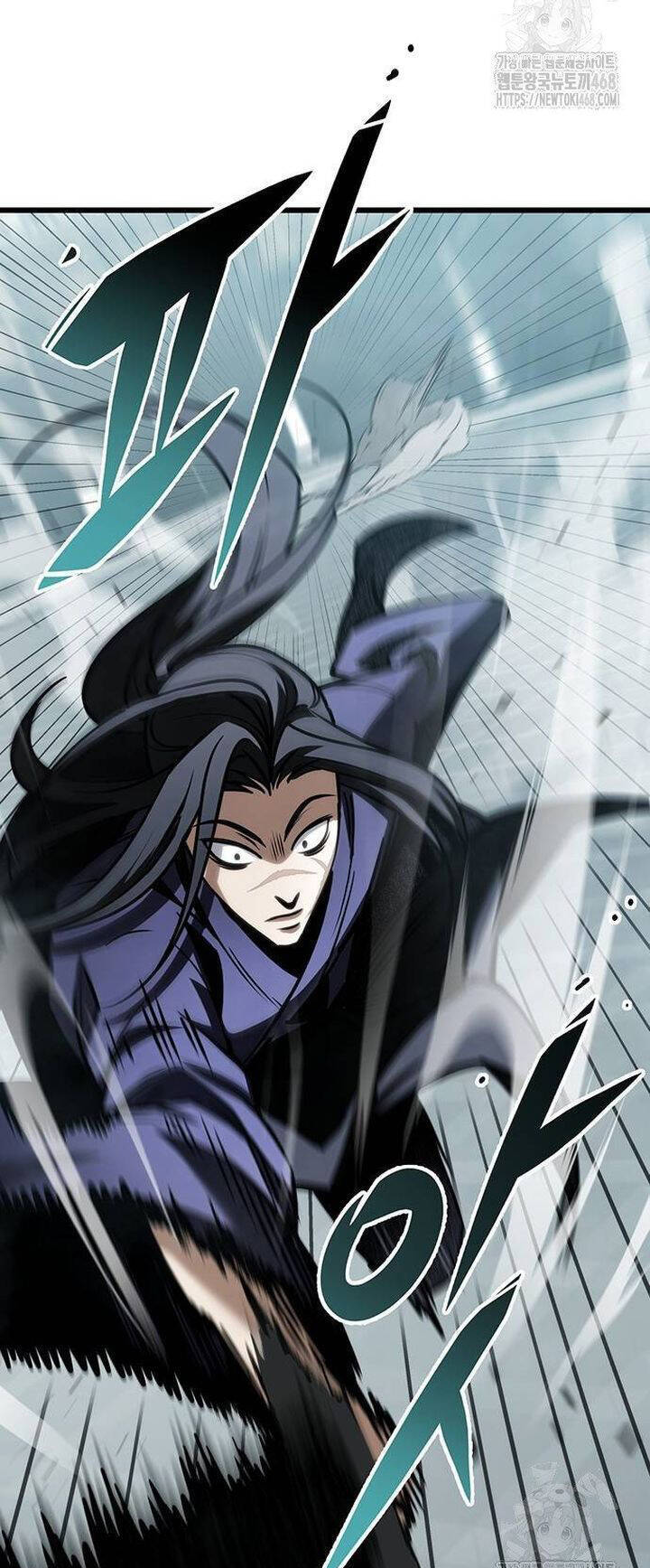 Thanh Kiếm Của Hoàng Đế - Chapter 66 - Page 34