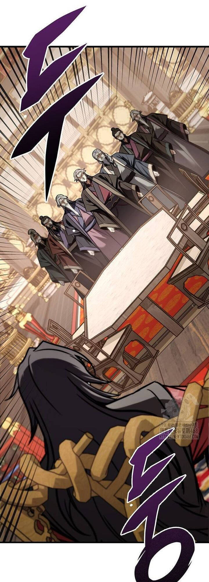 Thanh Kiếm Của Hoàng Đế - Chapter 66 - Page 4