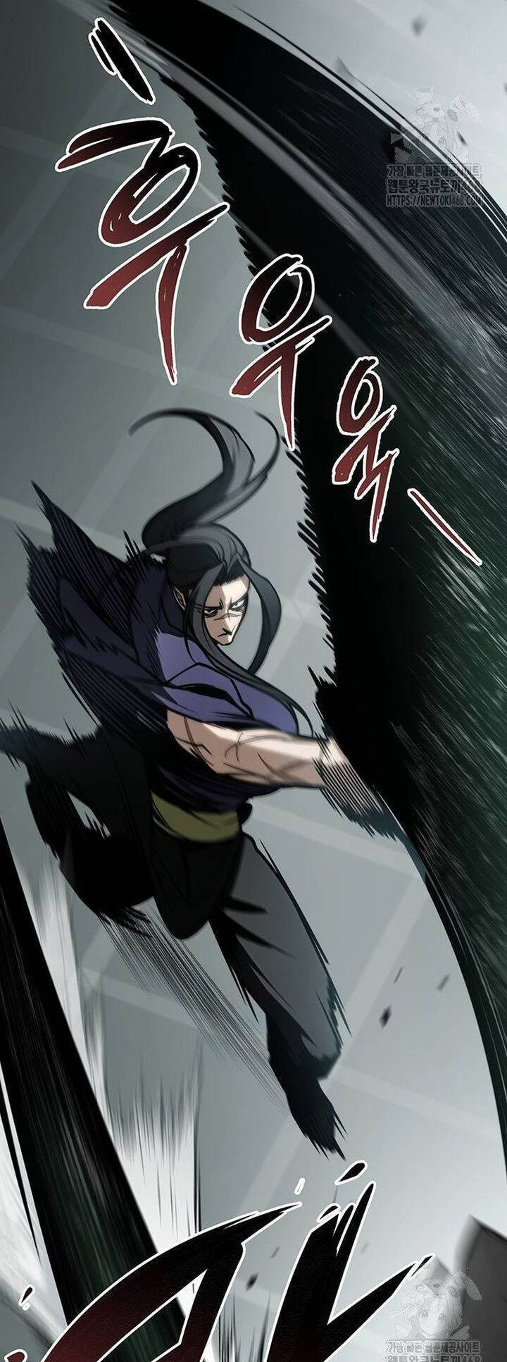 Thanh Kiếm Của Hoàng Đế - Chapter 66 - Page 41