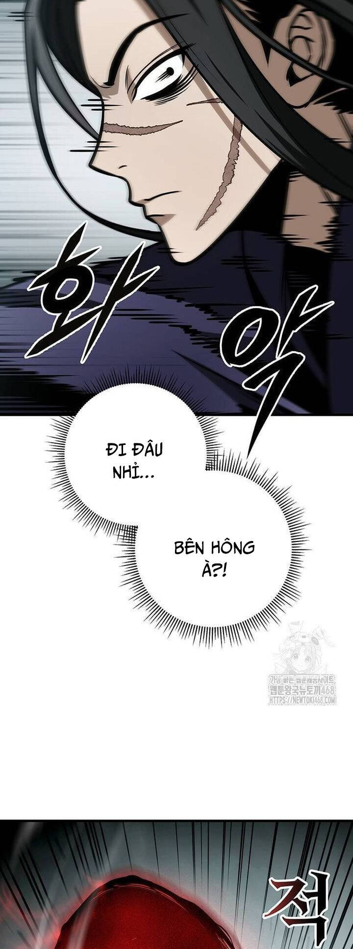 Thanh Kiếm Của Hoàng Đế - Chapter 66 - Page 42