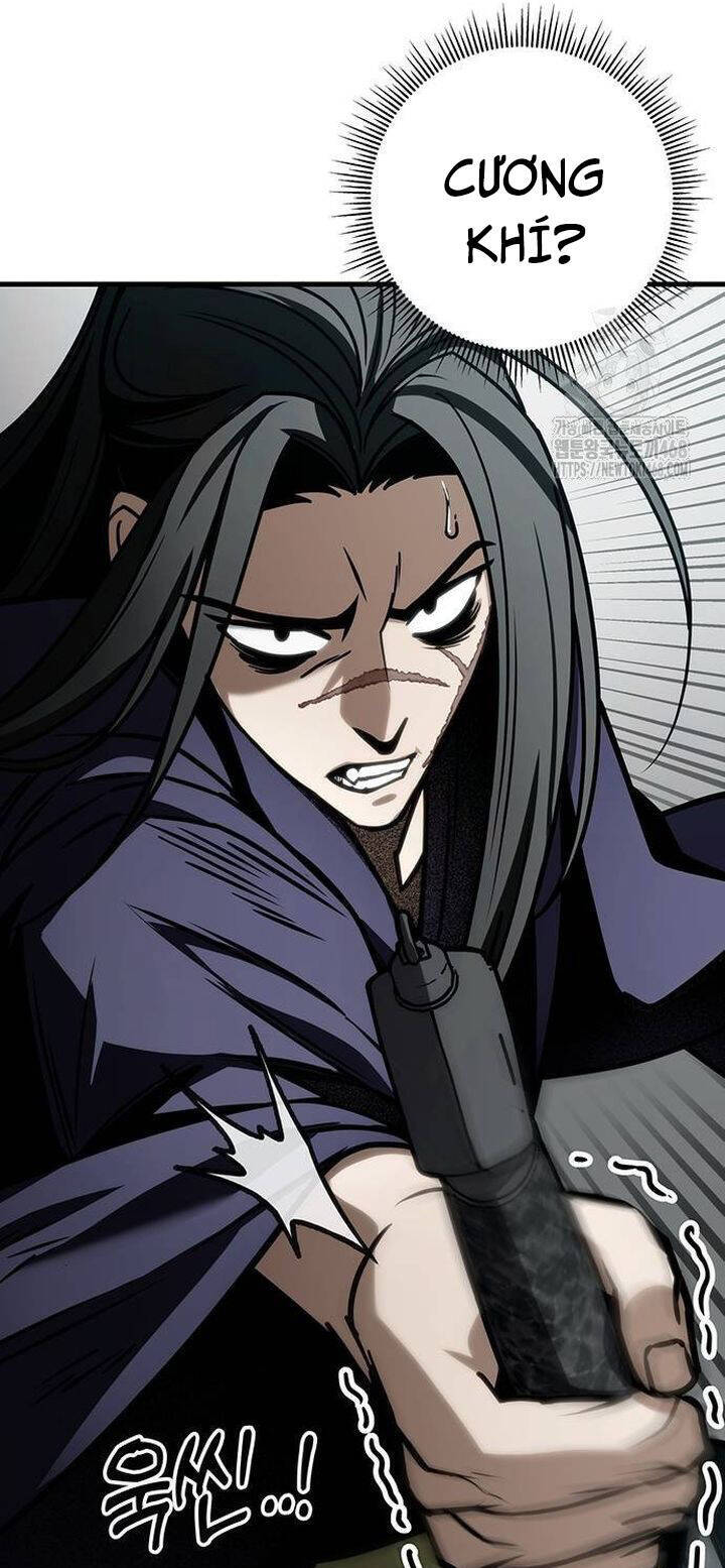 Thanh Kiếm Của Hoàng Đế - Chapter 66 - Page 44