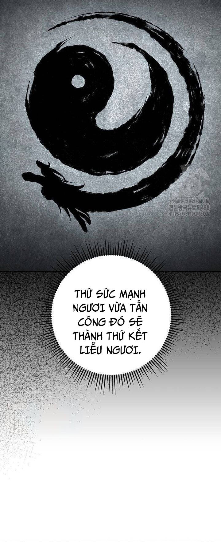 Thanh Kiếm Của Hoàng Đế - Chapter 66 - Page 45