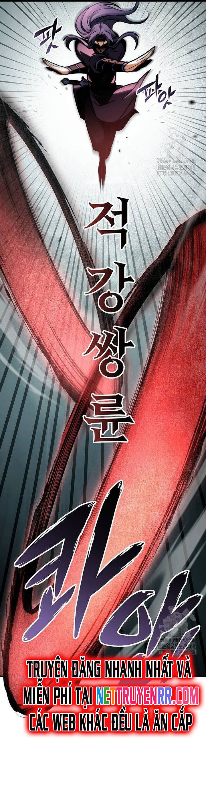 Thanh Kiếm Của Hoàng Đế - Chapter 66 - Page 46