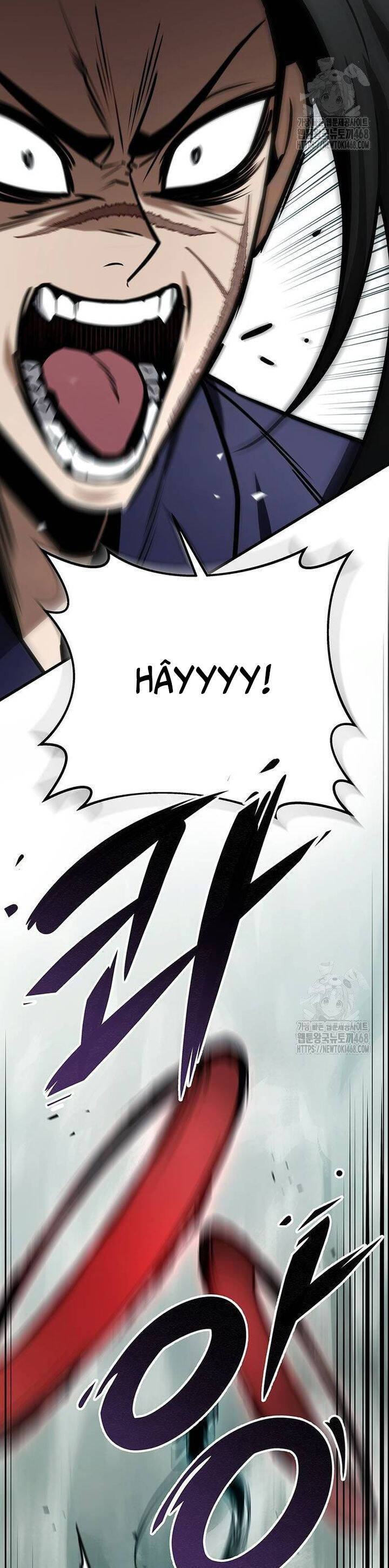 Thanh Kiếm Của Hoàng Đế - Chapter 66 - Page 49