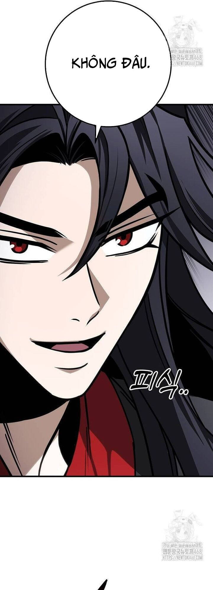 Thanh Kiếm Của Hoàng Đế - Chapter 66 - Page 51