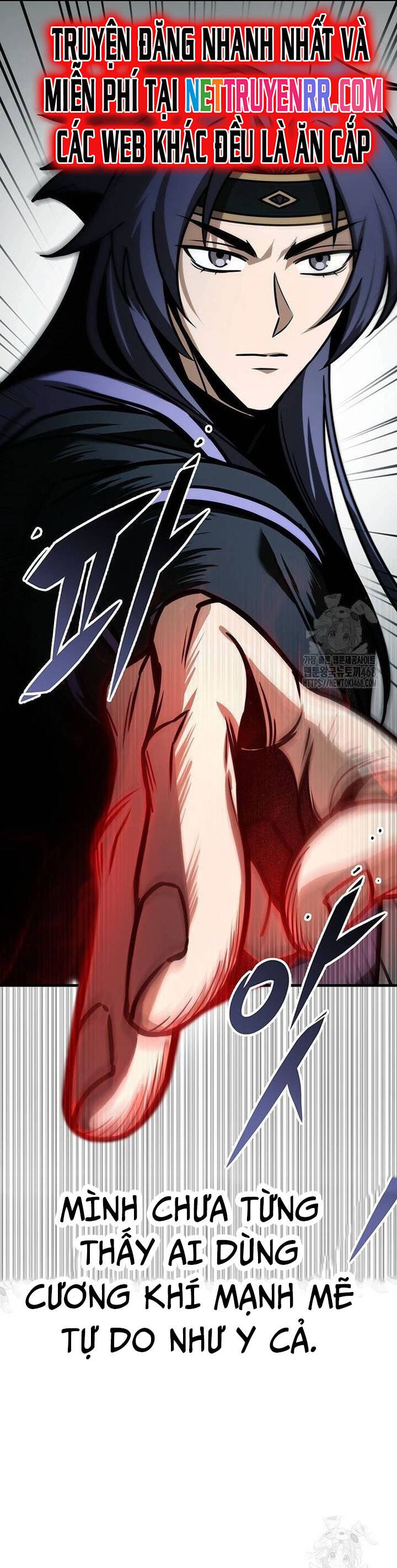 Thanh Kiếm Của Hoàng Đế - Chapter 66 - Page 52