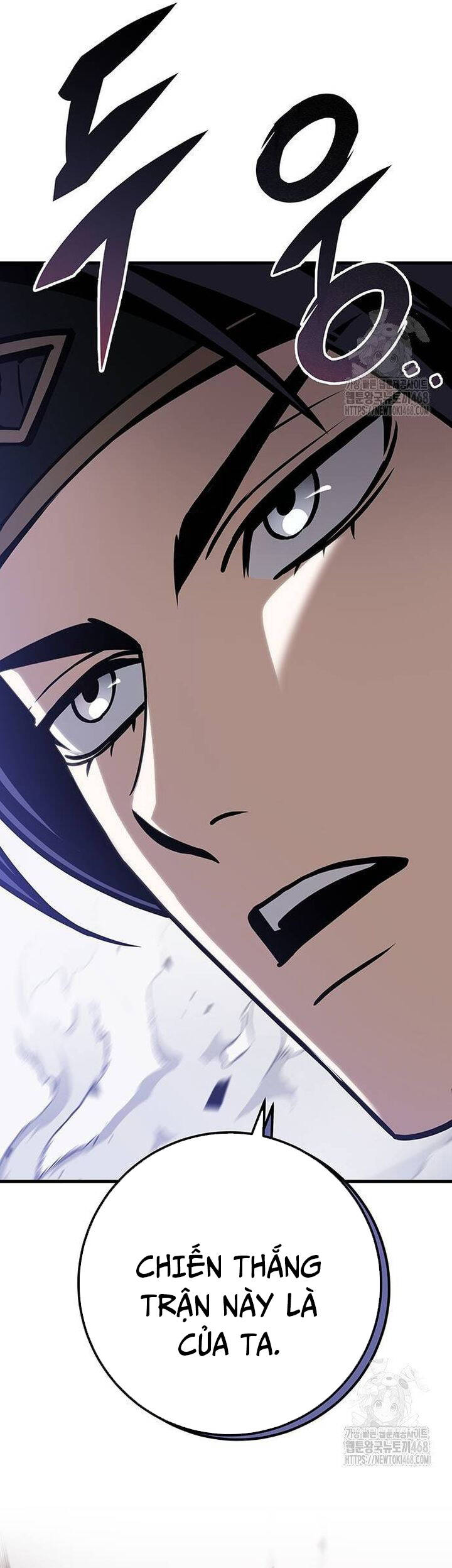 Thanh Kiếm Của Hoàng Đế - Chapter 66 - Page 55