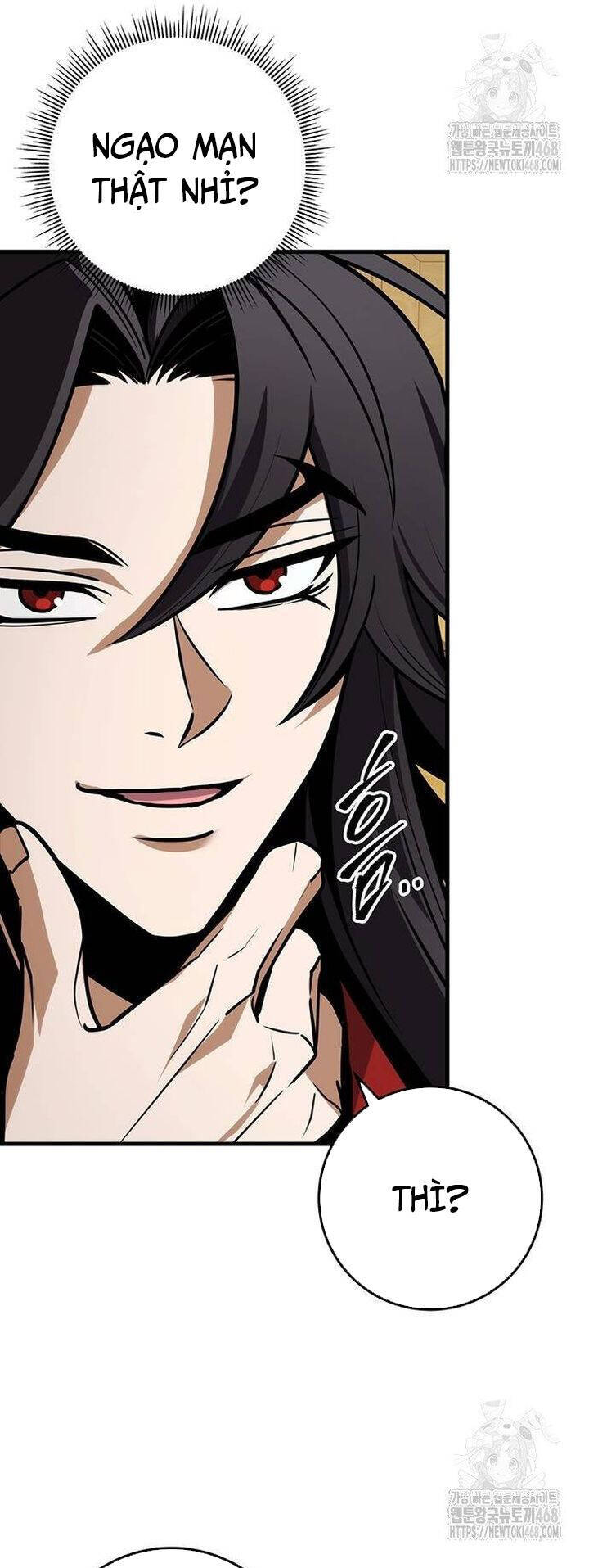 Thanh Kiếm Của Hoàng Đế - Chapter 66 - Page 8