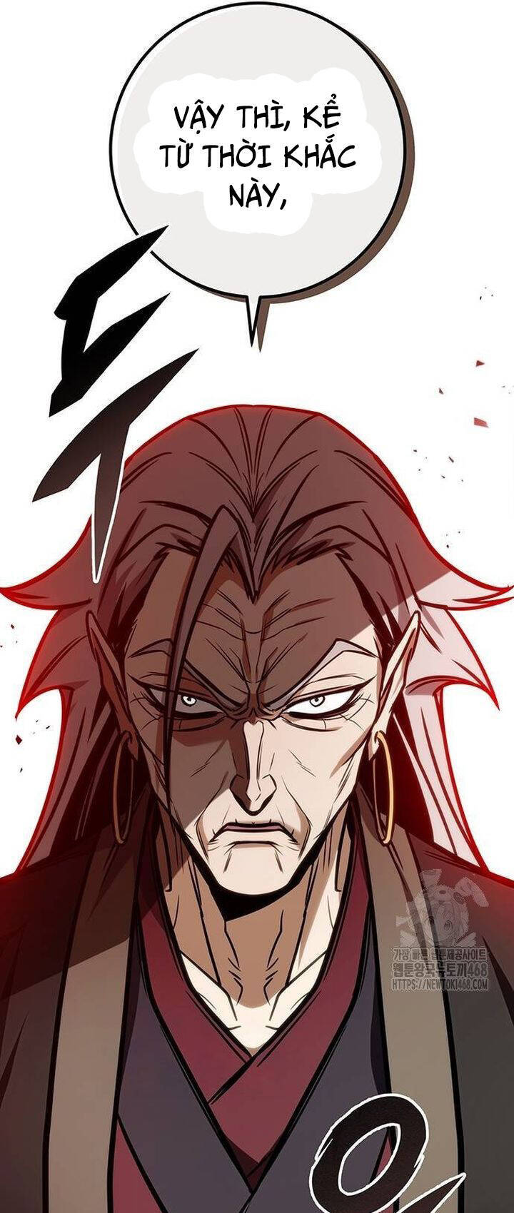 Thanh Kiếm Của Hoàng Đế - Chapter 66 - Page 9