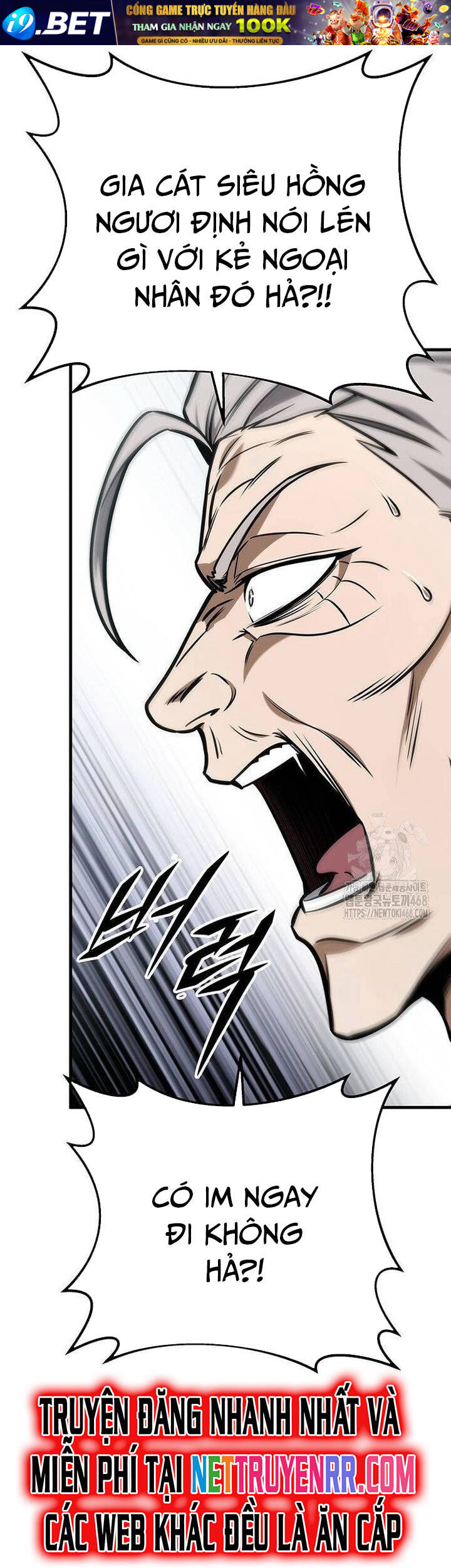 Thanh Kiếm Của Hoàng Đế - Chapter 67 - Page 16