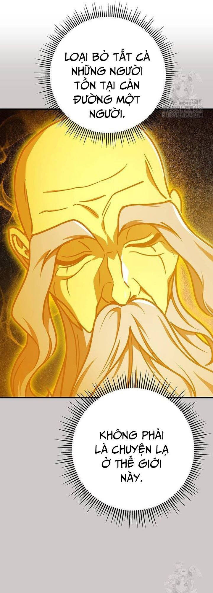 Thanh Kiếm Của Hoàng Đế - Chapter 67 - Page 19