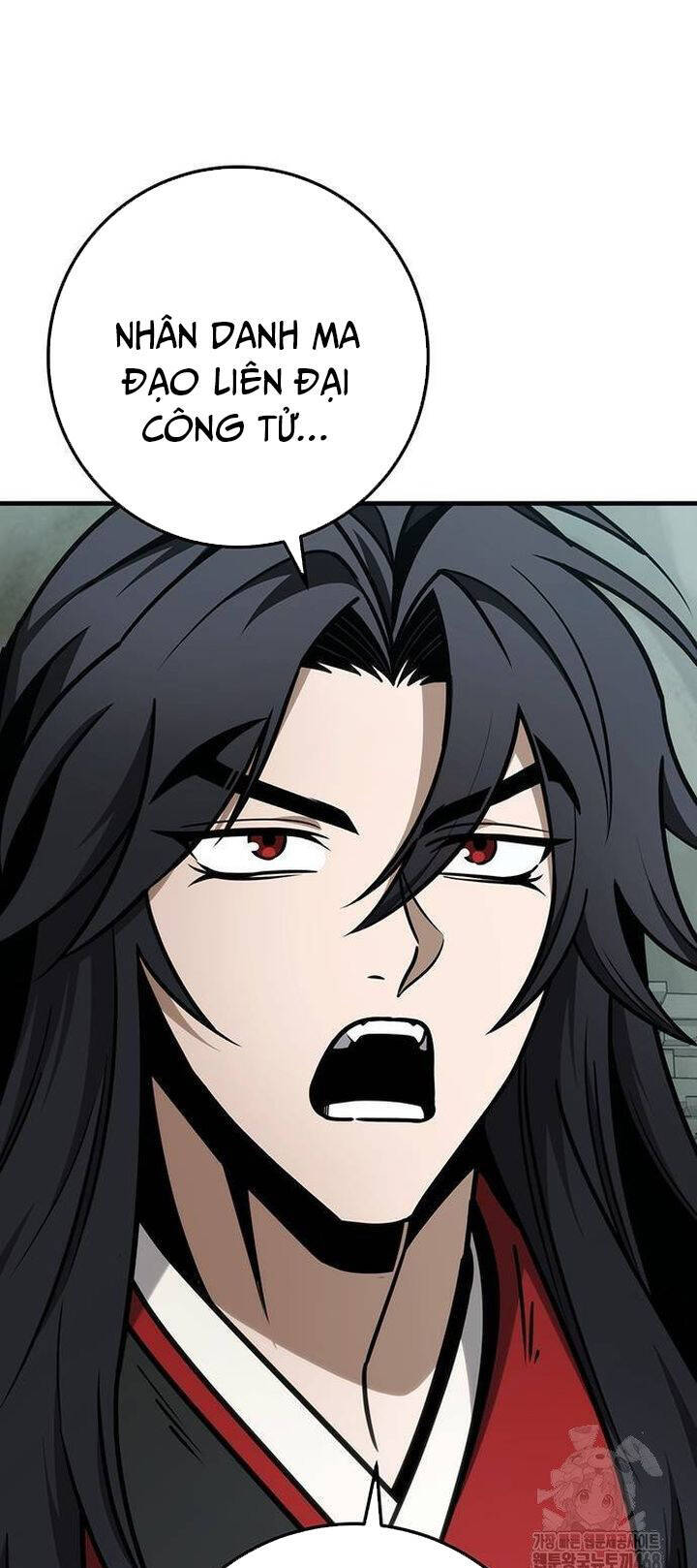 Thanh Kiếm Của Hoàng Đế - Chapter 67 - Page 22