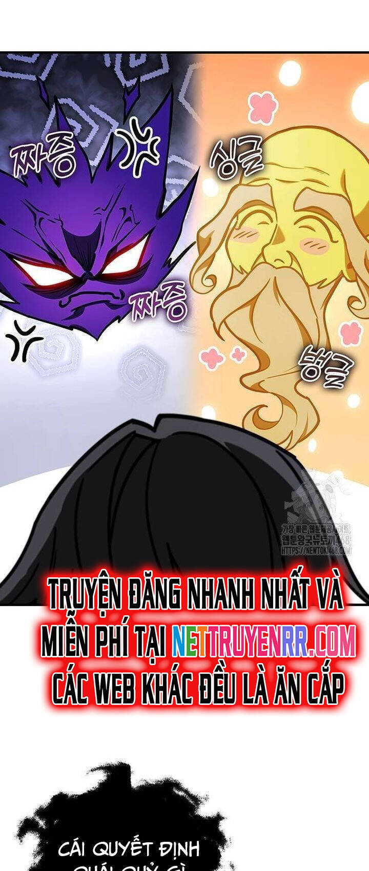 Thanh Kiếm Của Hoàng Đế - Chapter 67 - Page 24