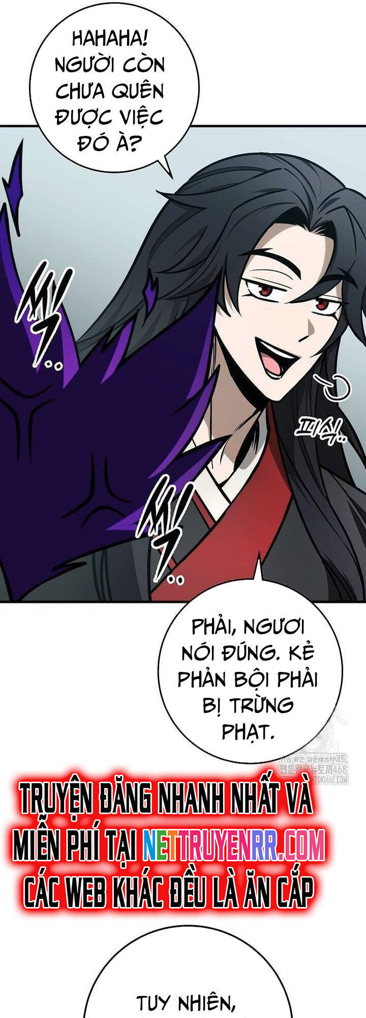 Thanh Kiếm Của Hoàng Đế - Chapter 67 - Page 26