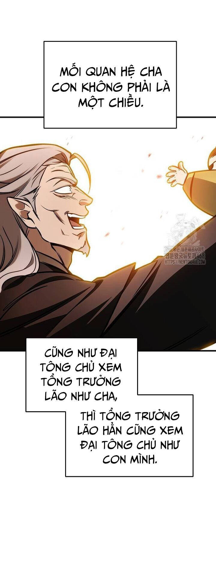 Thanh Kiếm Của Hoàng Đế - Chapter 67 - Page 27