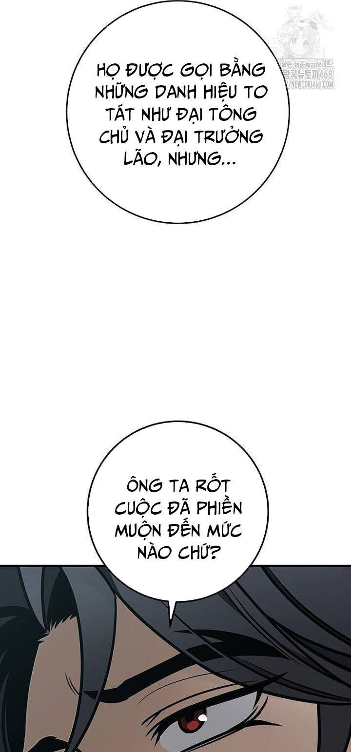 Thanh Kiếm Của Hoàng Đế - Chapter 67 - Page 29