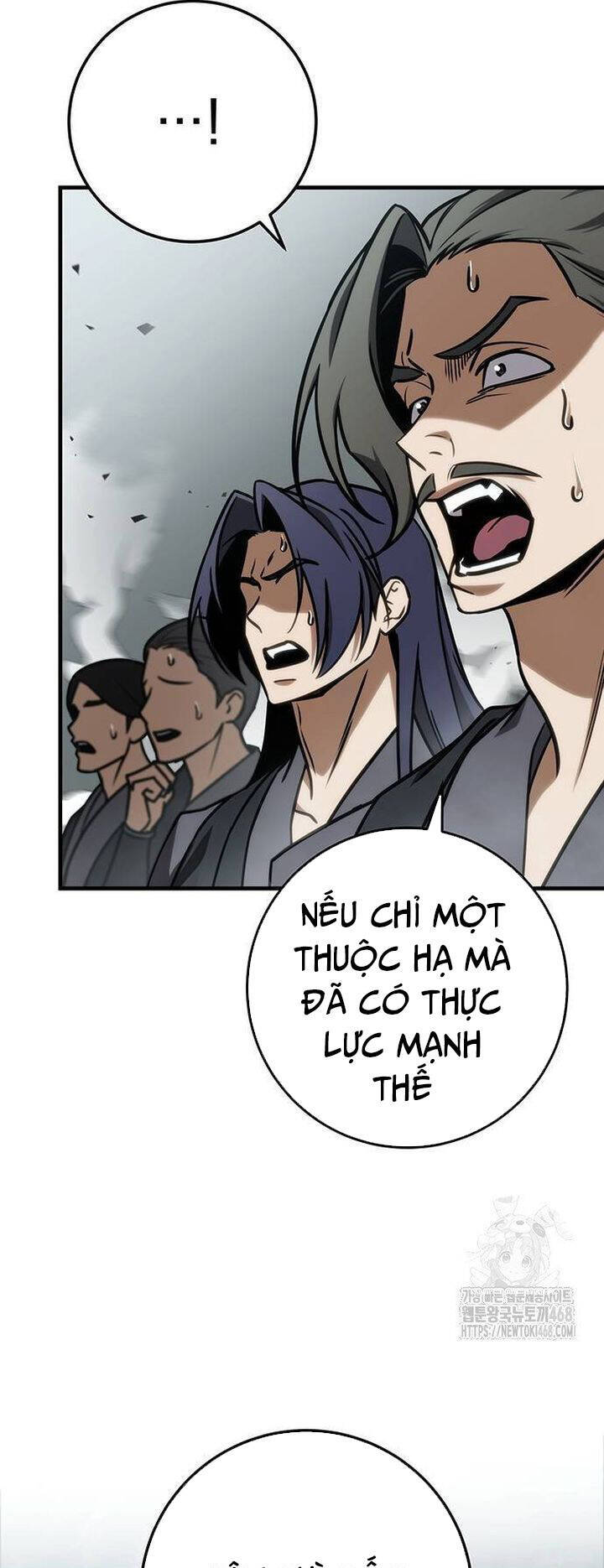 Thanh Kiếm Của Hoàng Đế - Chapter 67 - Page 3