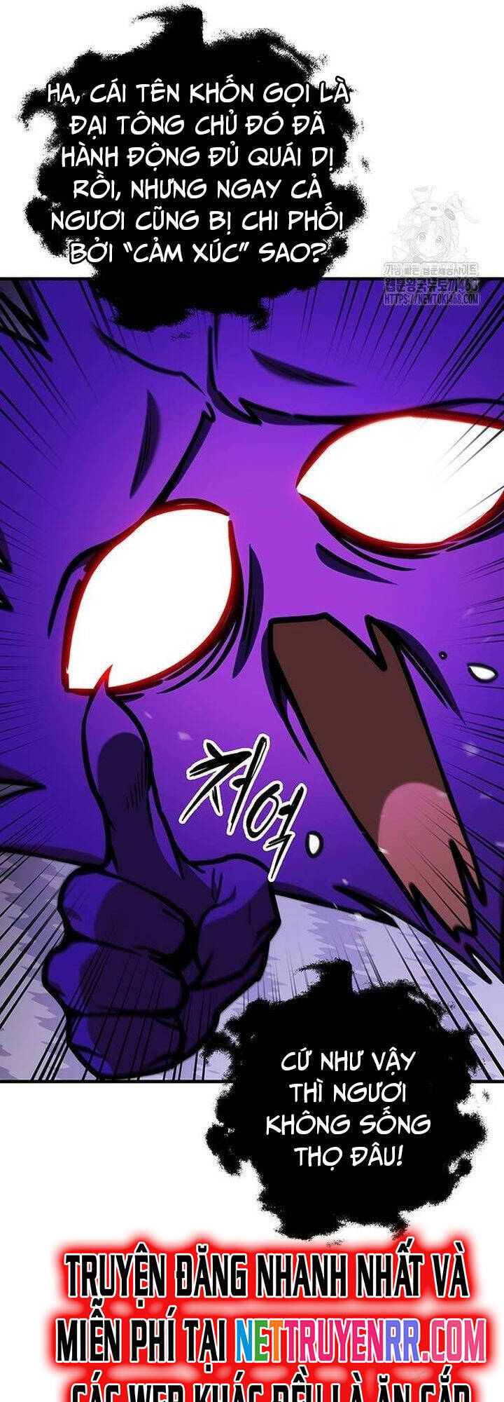 Thanh Kiếm Của Hoàng Đế - Chapter 67 - Page 30