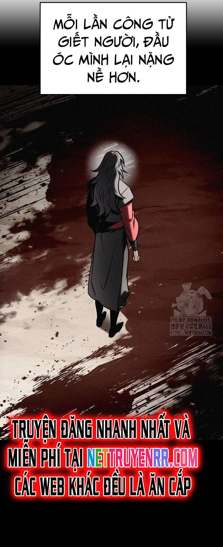 Thanh Kiếm Của Hoàng Đế - Chapter 67 - Page 34