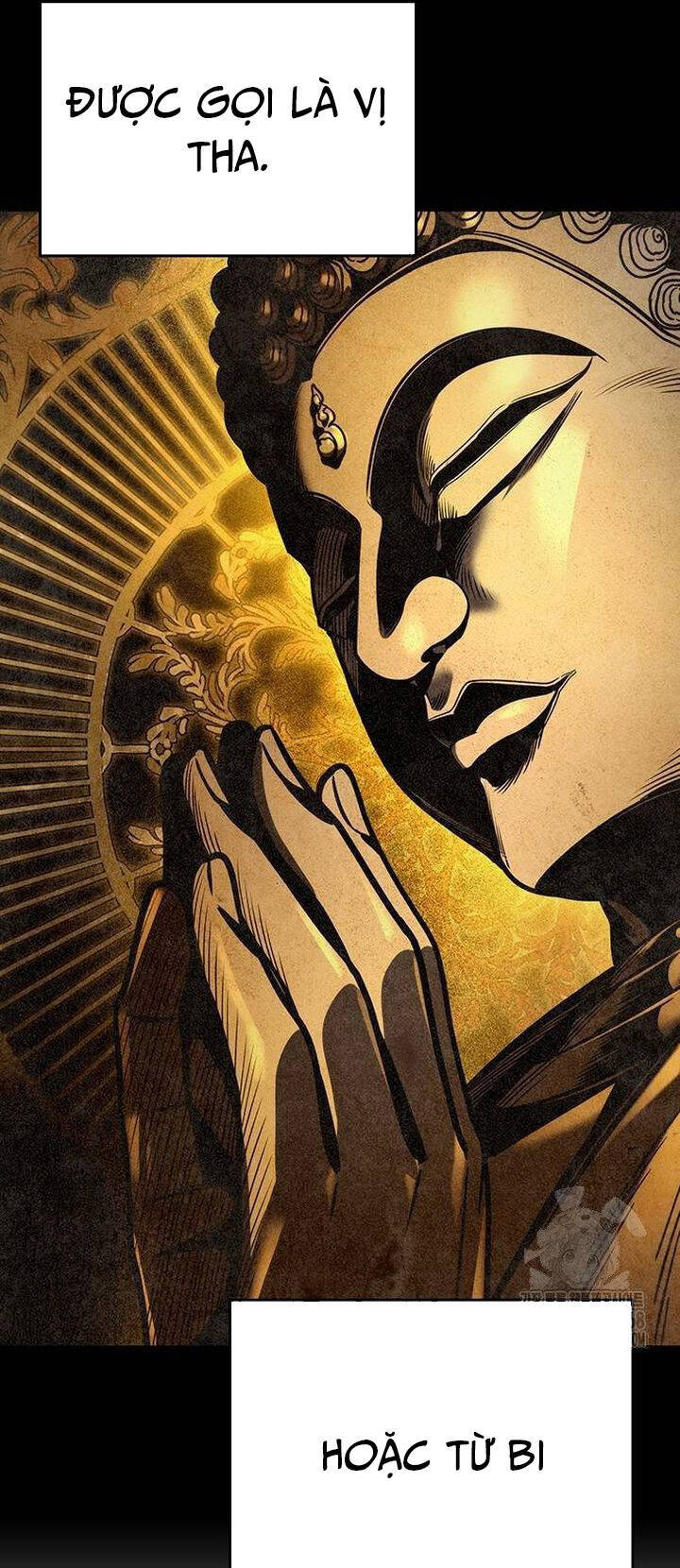 Thanh Kiếm Của Hoàng Đế - Chapter 67 - Page 36