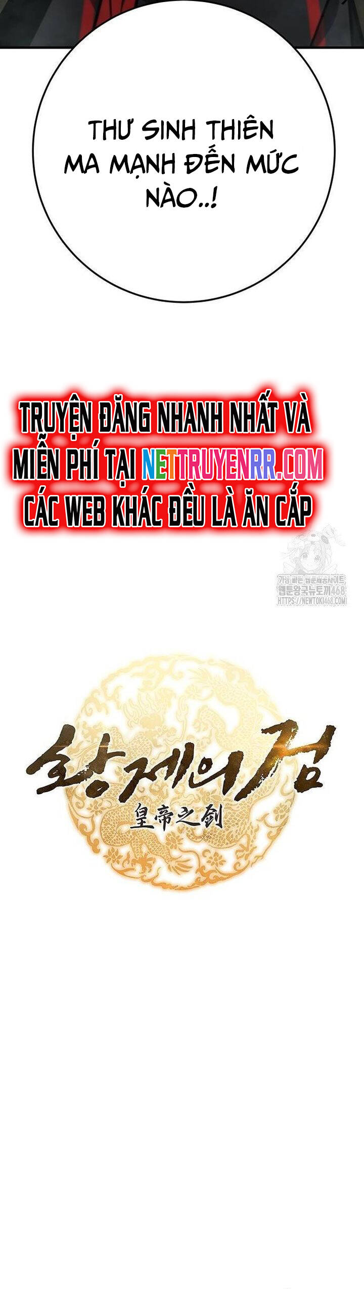 Thanh Kiếm Của Hoàng Đế - Chapter 67 - Page 4