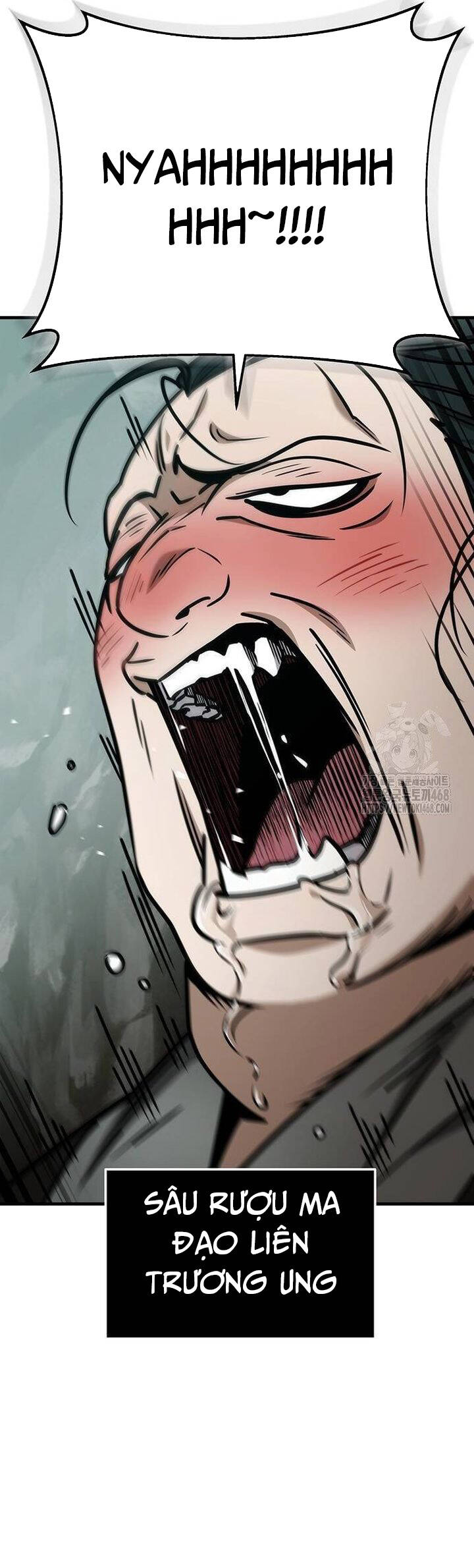 Thanh Kiếm Của Hoàng Đế - Chapter 67 - Page 40