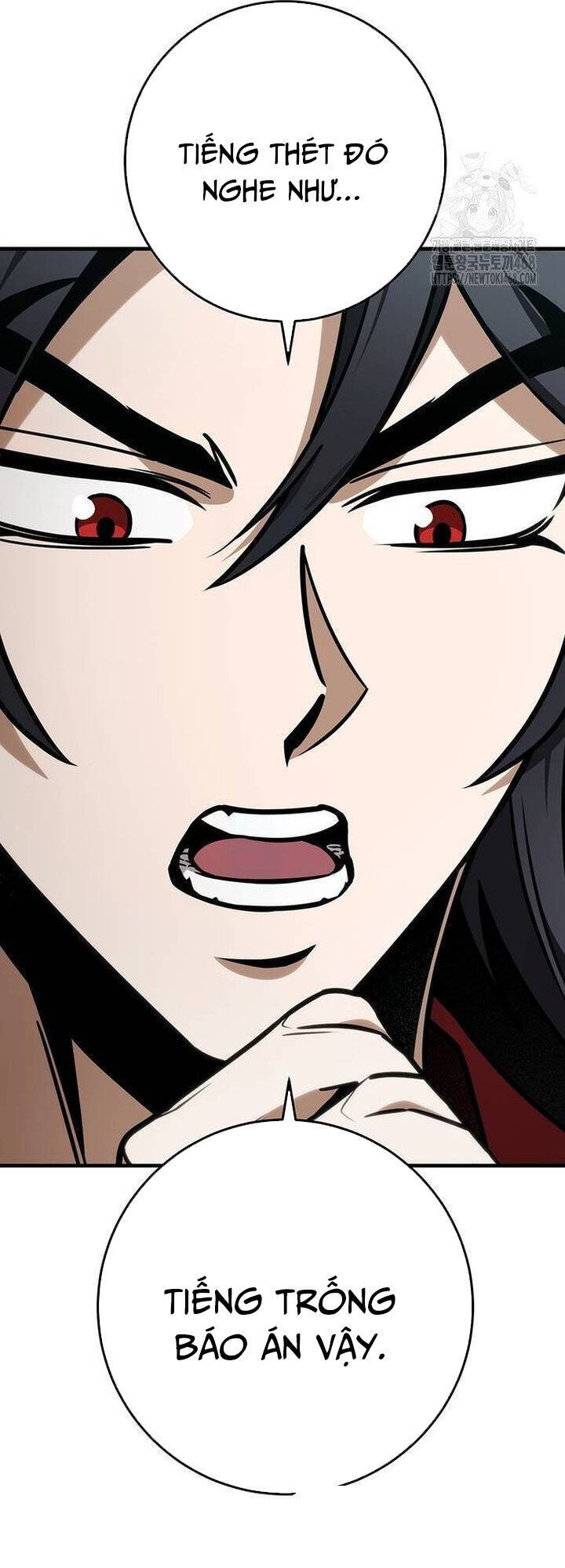 Thanh Kiếm Của Hoàng Đế - Chapter 67 - Page 45