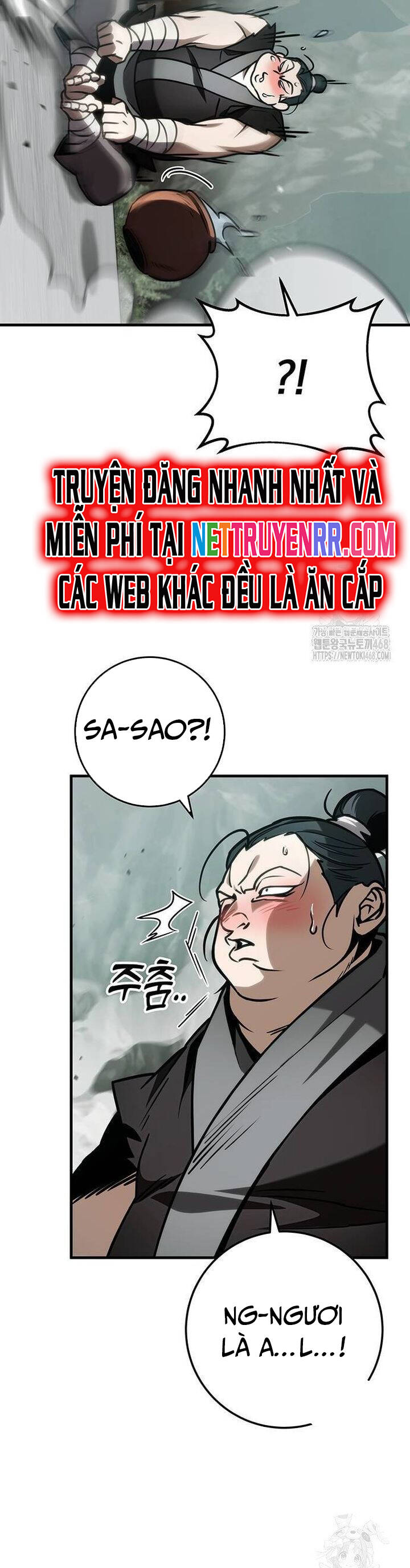 Thanh Kiếm Của Hoàng Đế - Chapter 67 - Page 47