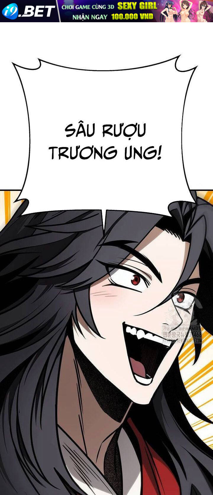 Thanh Kiếm Của Hoàng Đế - Chapter 67 - Page 49