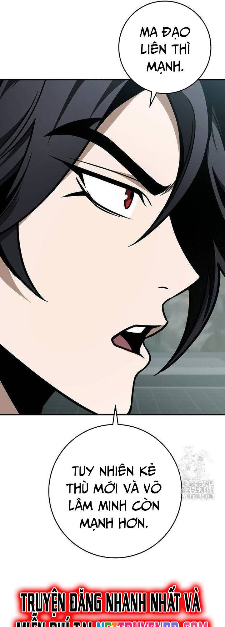 Thanh Kiếm Của Hoàng Đế - Chapter 67 - Page 6