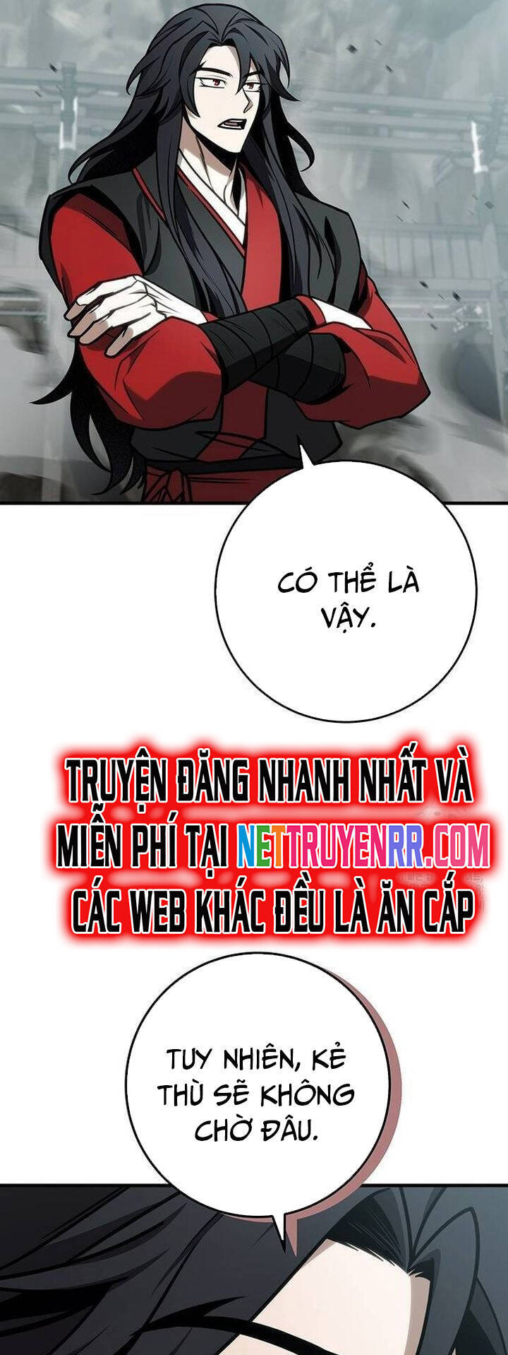 Thanh Kiếm Của Hoàng Đế - Chapter 67 - Page 8