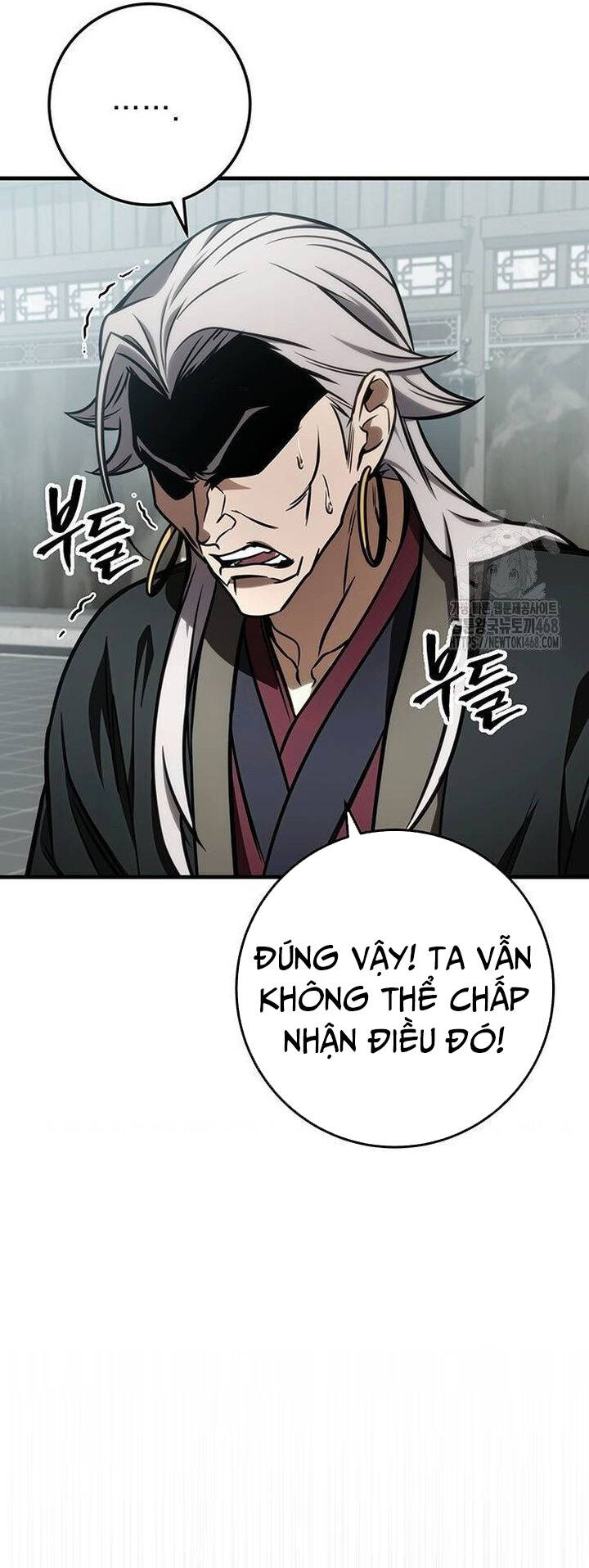 Thanh Kiếm Của Hoàng Đế - Chapter 67 - Page 9
